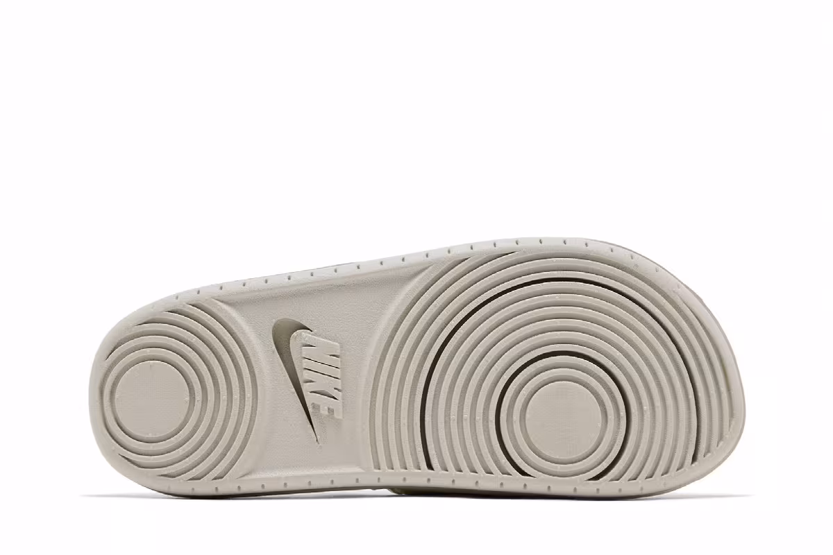 Nike Women's Offcourt Slide Sail Crimson Tint, view 5