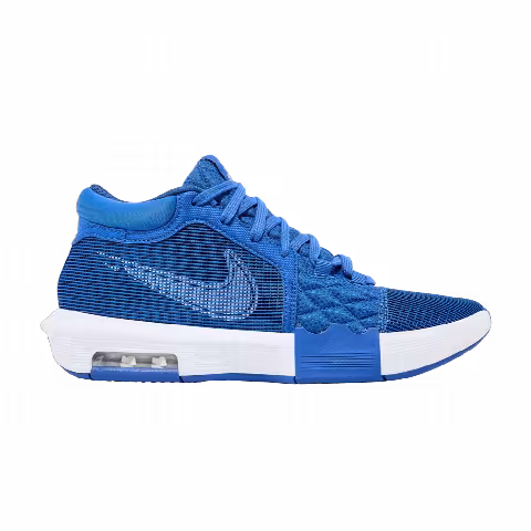 Nike LeBron Witness 8 TB 'Game Royal'