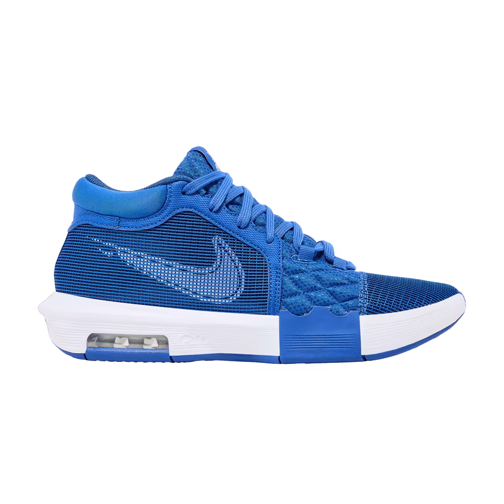 Nike LeBron Witness 8 TB Game Royal