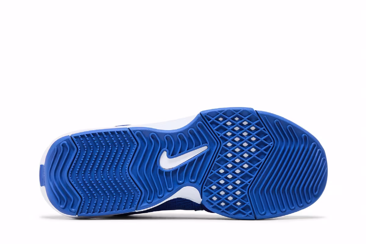 Nike LeBron Witness 8 TB Game Royal, view 5