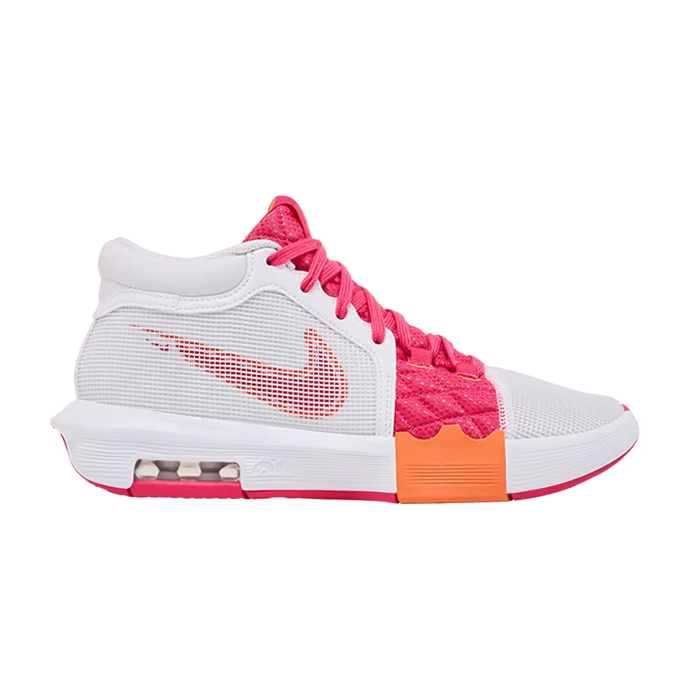 Nike LeBron Witness 8 Dunkin Donuts