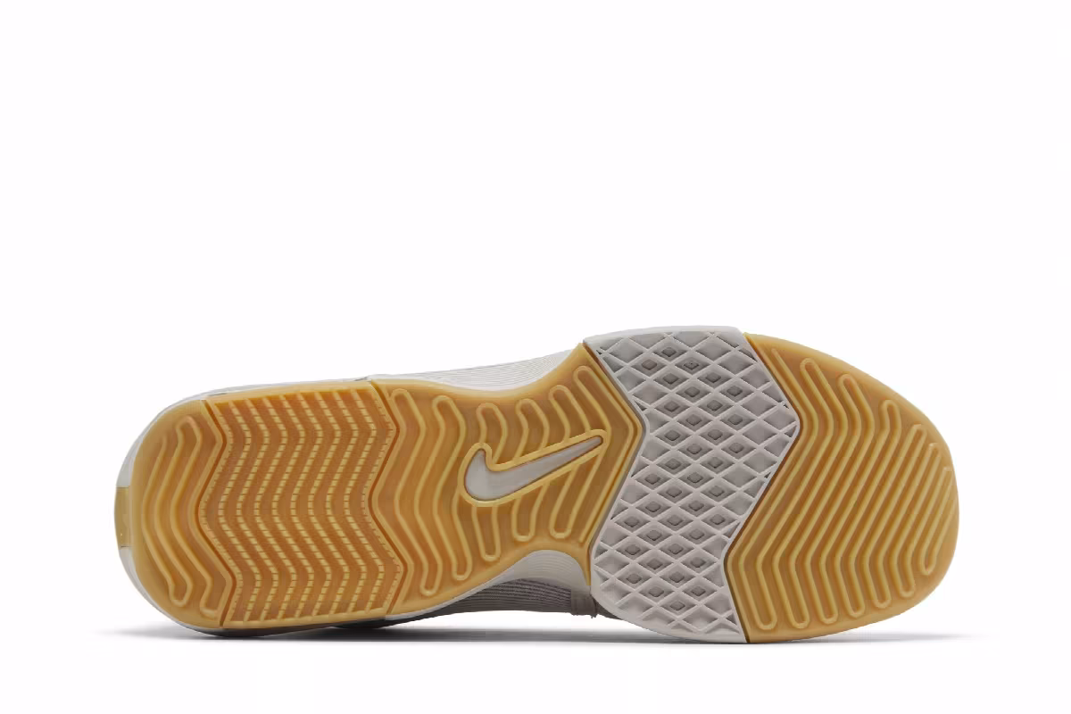 Nike LeBron Witness 8 Light Bone Gum, view 5