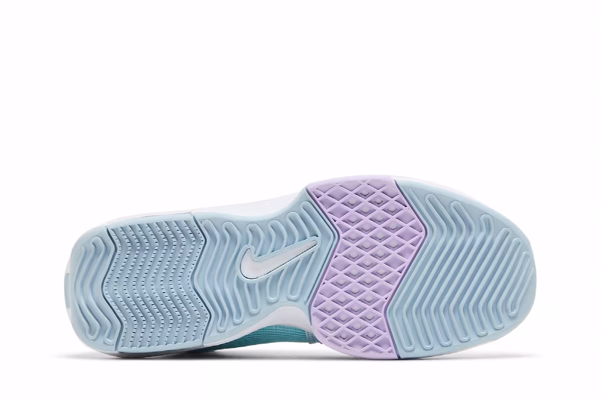 Nike LeBron Witness 8 Easter, view 5