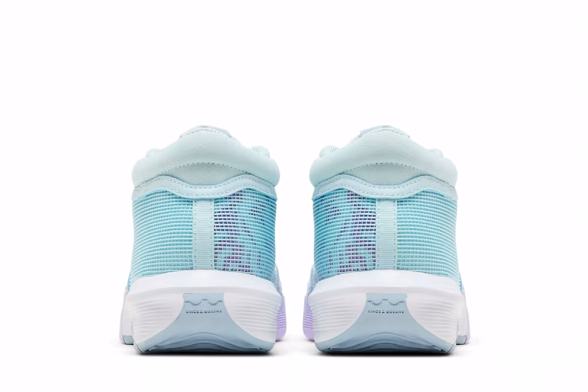 Nike LeBron Witness 8 Easter, view 7