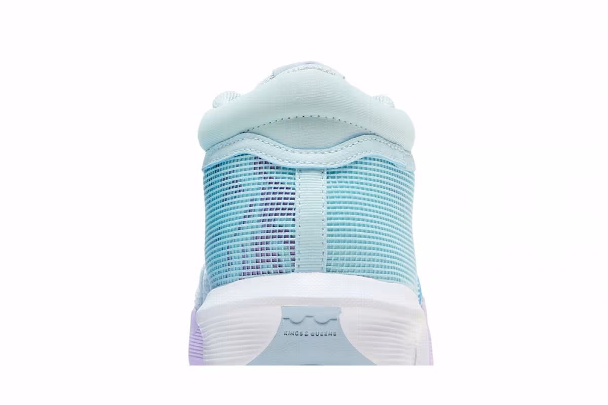 Nike LeBron Witness 8 Easter, view 8