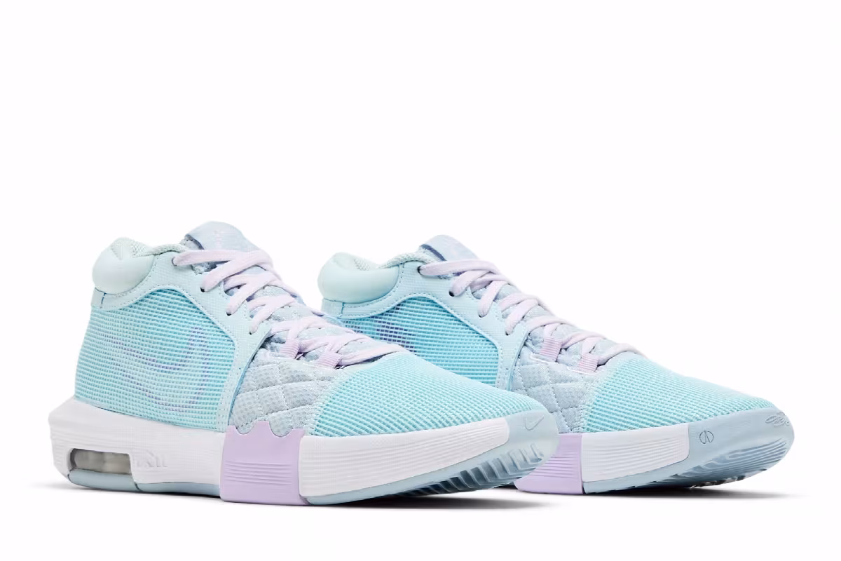 Nike LeBron Witness 8 Easter, view 9