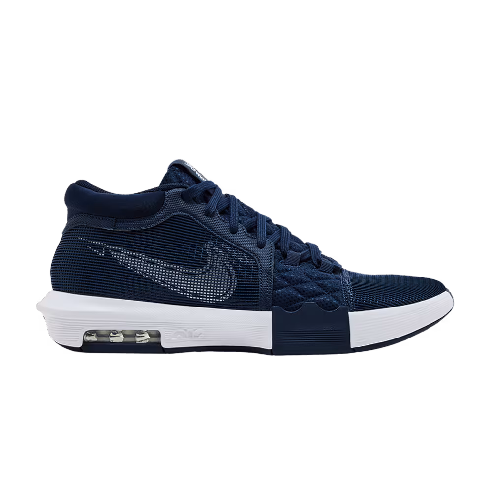Nike LeBron Witness 8 TB College Navy