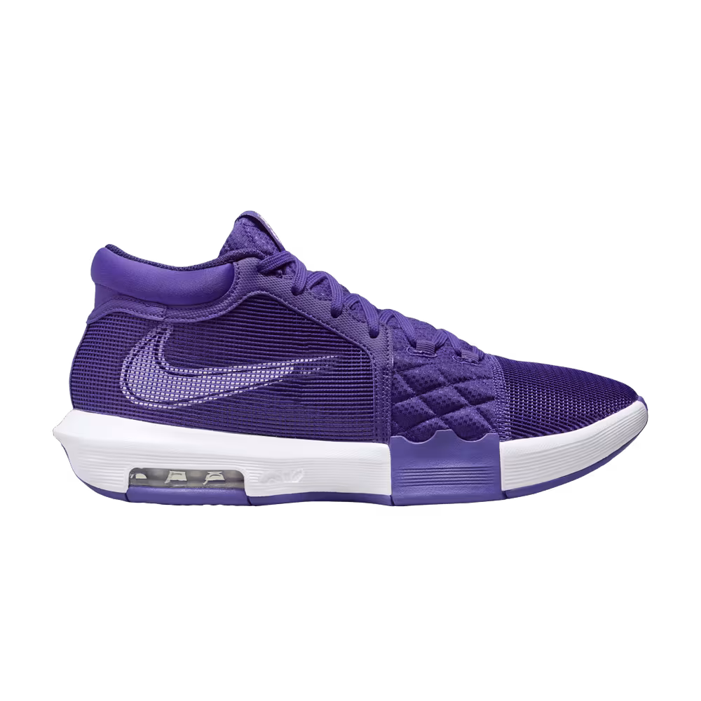 Nike LeBron Witness 8 TB Field Purple