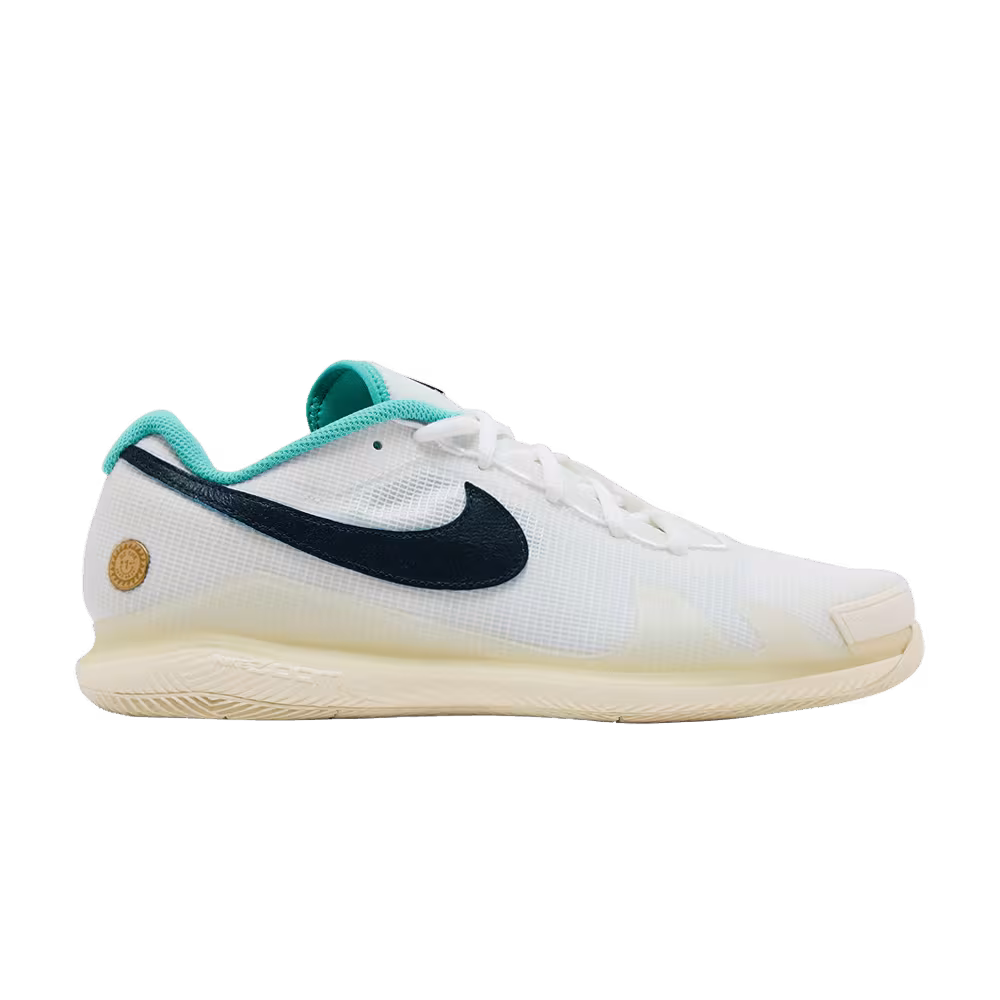 NikeCourt Air Zoom Vapor Pro HC Be The 1