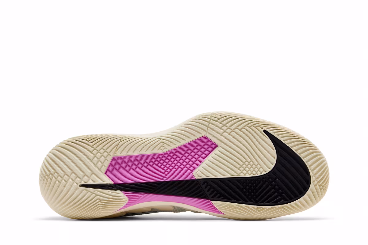 NikeCourt Air Zoom Vapor Pro HC Be The 1, view 5