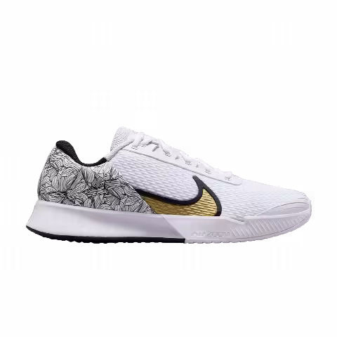 NikeCourt Air Zoom Vapor Pro 2 'Magnolia'