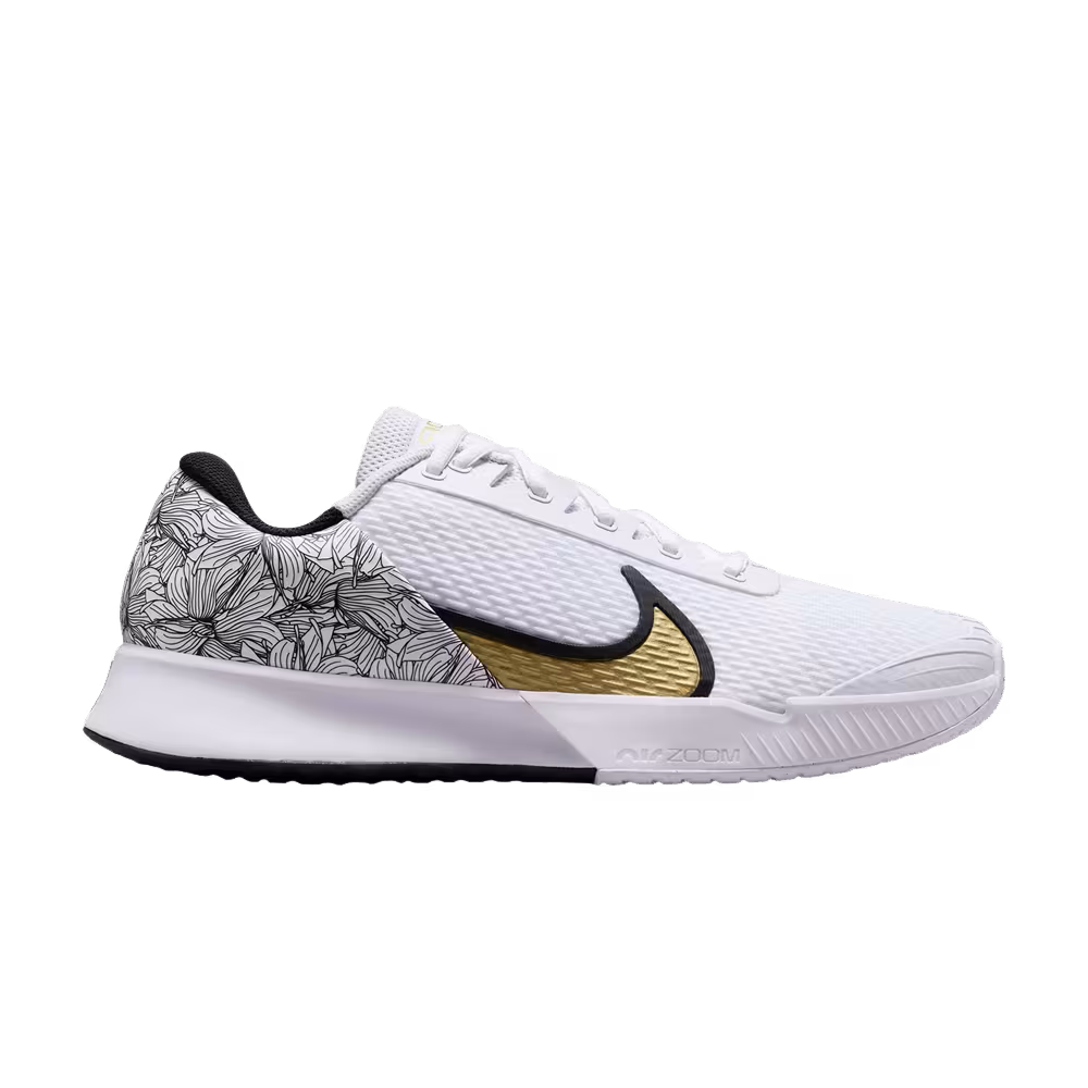 NikeCourt Air Zoom Vapor Pro 2 Magnolia