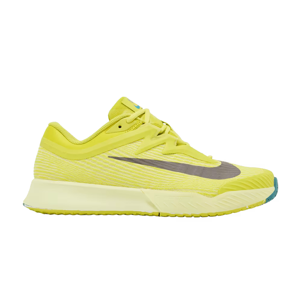 NikeCourt Air Zoom Vapor Pro 3 Premium HC High Voltage