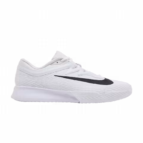 NikeCourt Air Zoom Vapor Pro 3 HC 'White Black'