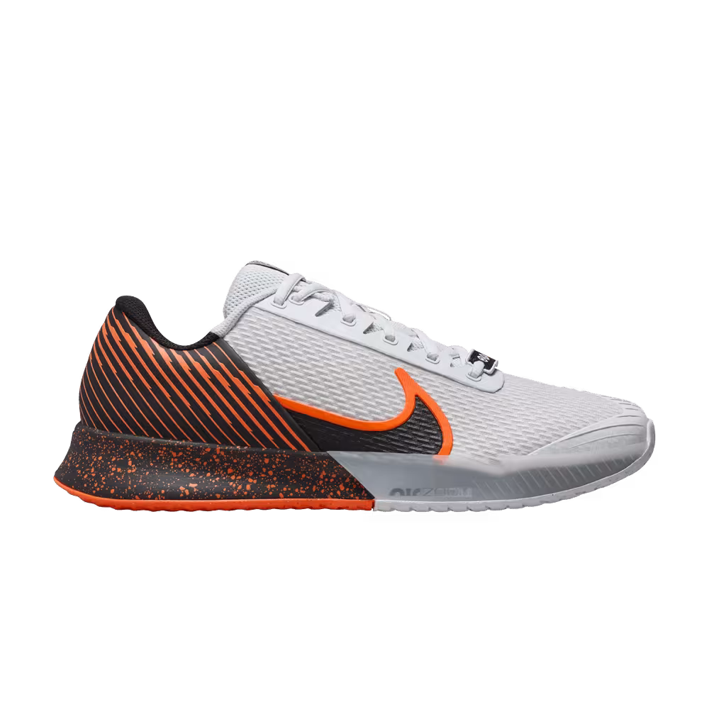 NikeCourt Air Zoom Vapor Pro 2 Premium HC NYC Tournament Pack