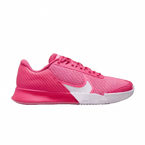 Wmns NikeCourt Air Zoom Vapor Pro 2 Clay 'Aster Pink'