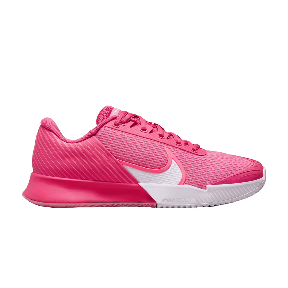 Women's NikeCourt Air Zoom Vapor Pro 2 Clay Aster Pink