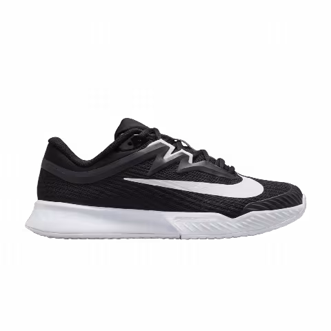 Wmns NikeCourt Air Zoom Vapor Pro 3 HC 'Black White'