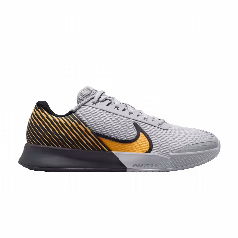 NikeCourt Air Zoom Vapor Pro 2 'Wolf Grey Laser Orange'