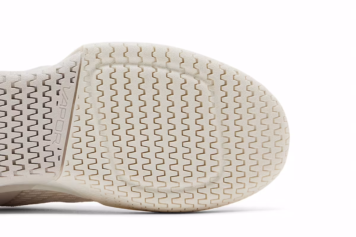 Women's NikeCourt Air Zoom Vapor Pro 2 Premium HC Gold Flair Pack, view 6