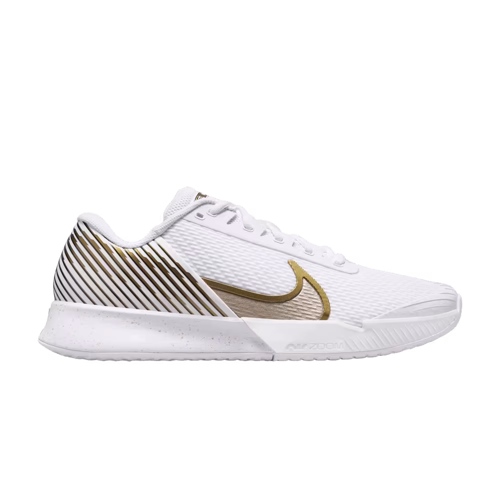 NikeCourt Air Zoom Vapor Pro 2 Wimbledon