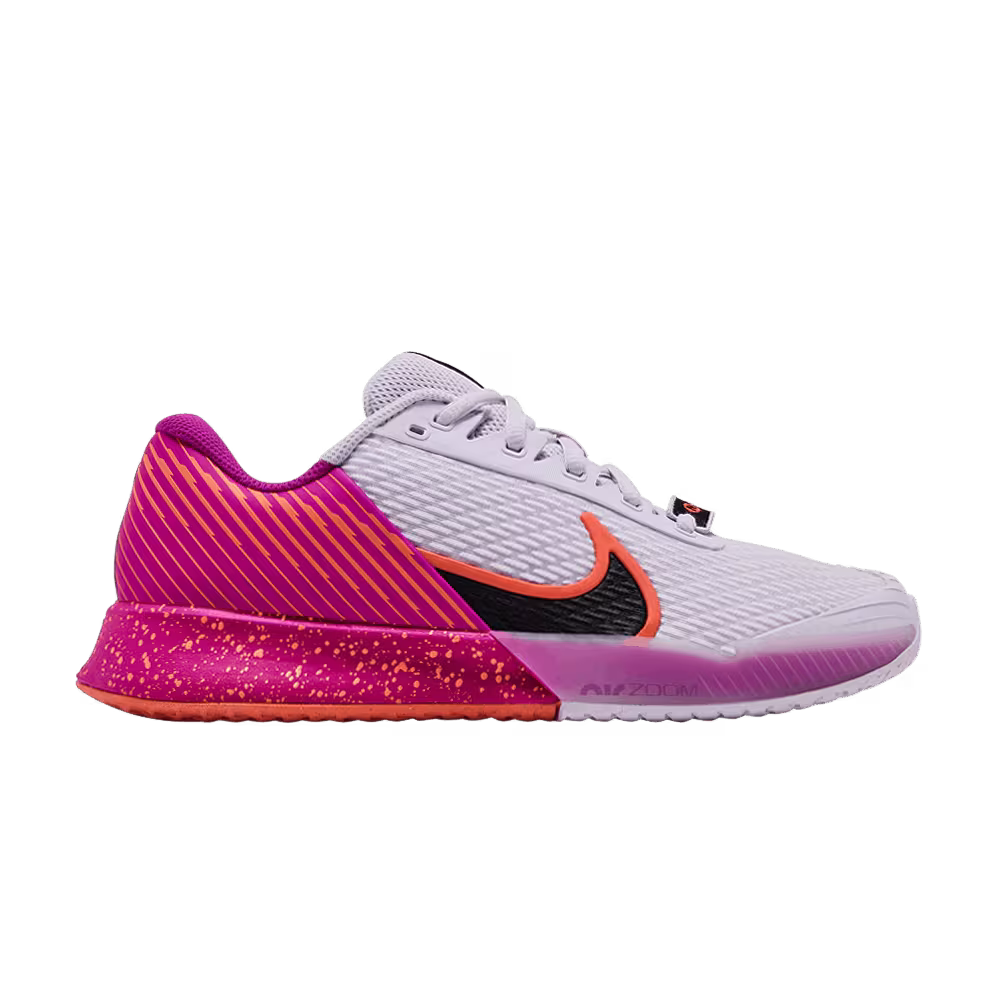 Women's NikeCourt Air Zoom Vapor Pro 2 Premium HC NYC Tournament Pack