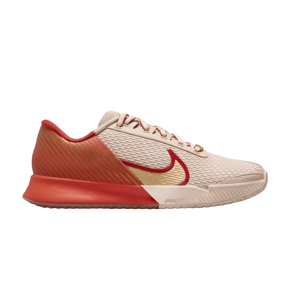 Women's NikeCourt Air Zoom Vapor Pro 2 Premium J'aime Paris Collection