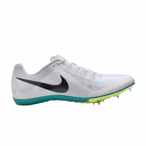 Nike Zoom Rival 'White Bright Spruce Black'