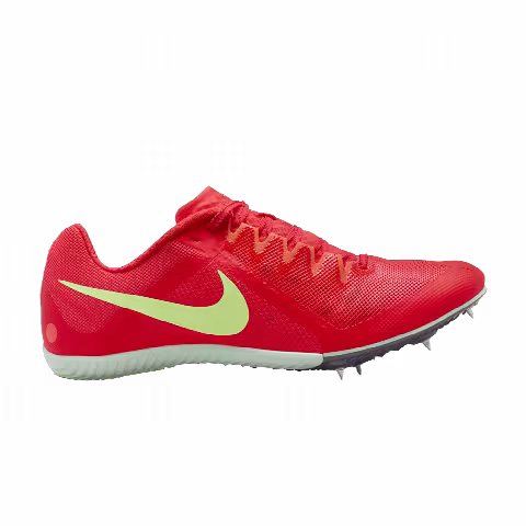 Nike Zoom Rival 'Bright Crimson Lime Blast'