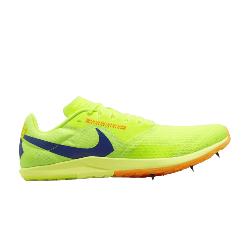 Nike Zoom Rival 6 Fast Pack