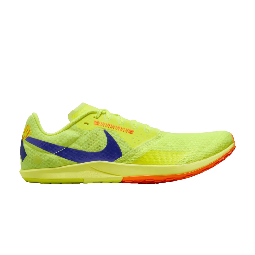 Nike Zoom Rival Waffle 6 Volt Concord