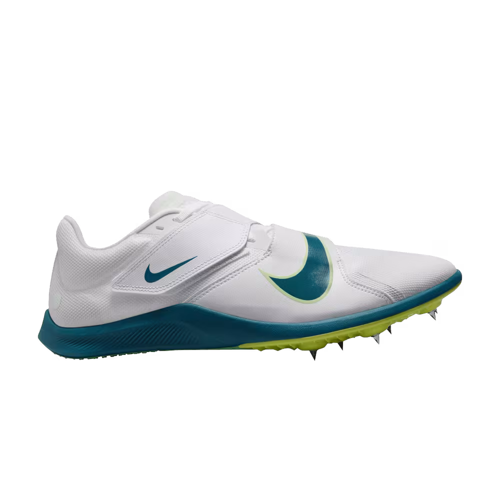 Nike Zoom Rival White Bright Spruce
