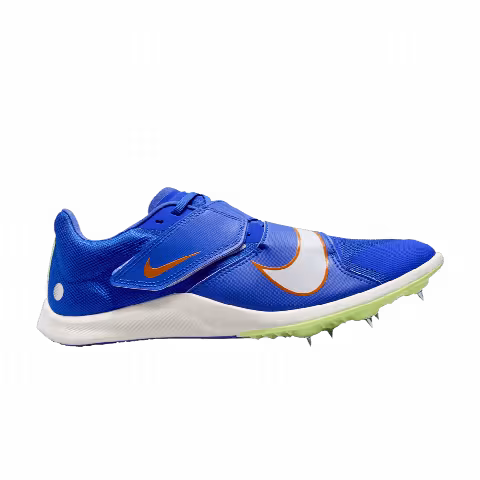 Nike Zoom Rival 'Racer Blue Orange Lime Blast'