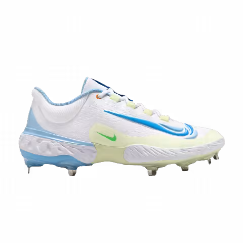 Nike Alpha Huarache Elite 4 'Fresh Pack'