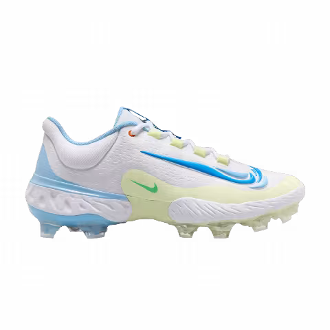 Nike Alpha Huarache Elite 4 Low MCS 'Fresh Pack'