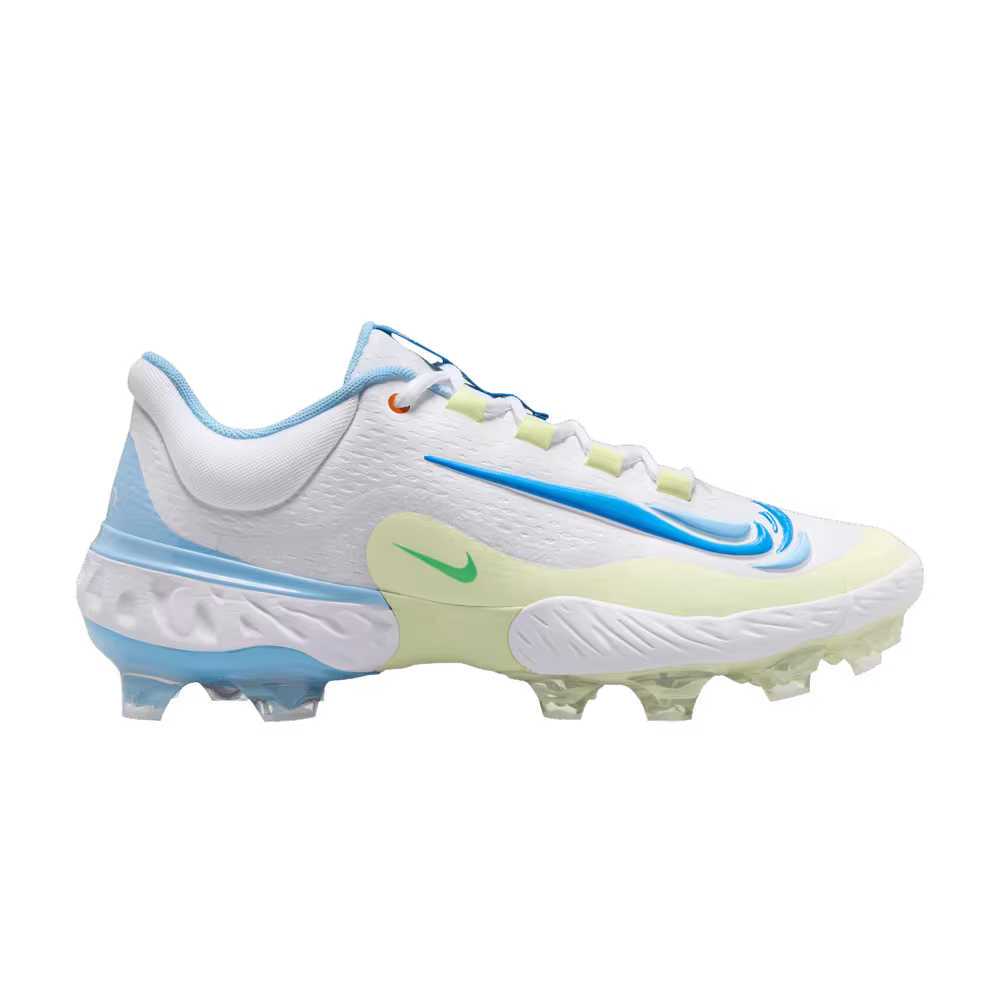 Nike Alpha Huarache Elite 4 Low MCS Fresh Pack