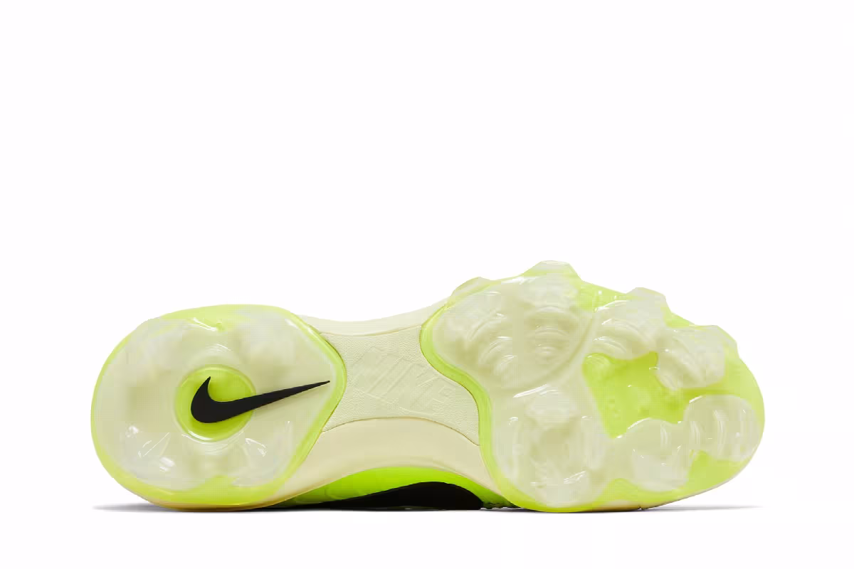 Nike Alpha Huarache NXT MCS 2024 All-Star, view 5
