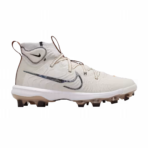 Nike Alpha Huarache NXT MCS 'Summit White Hemp'