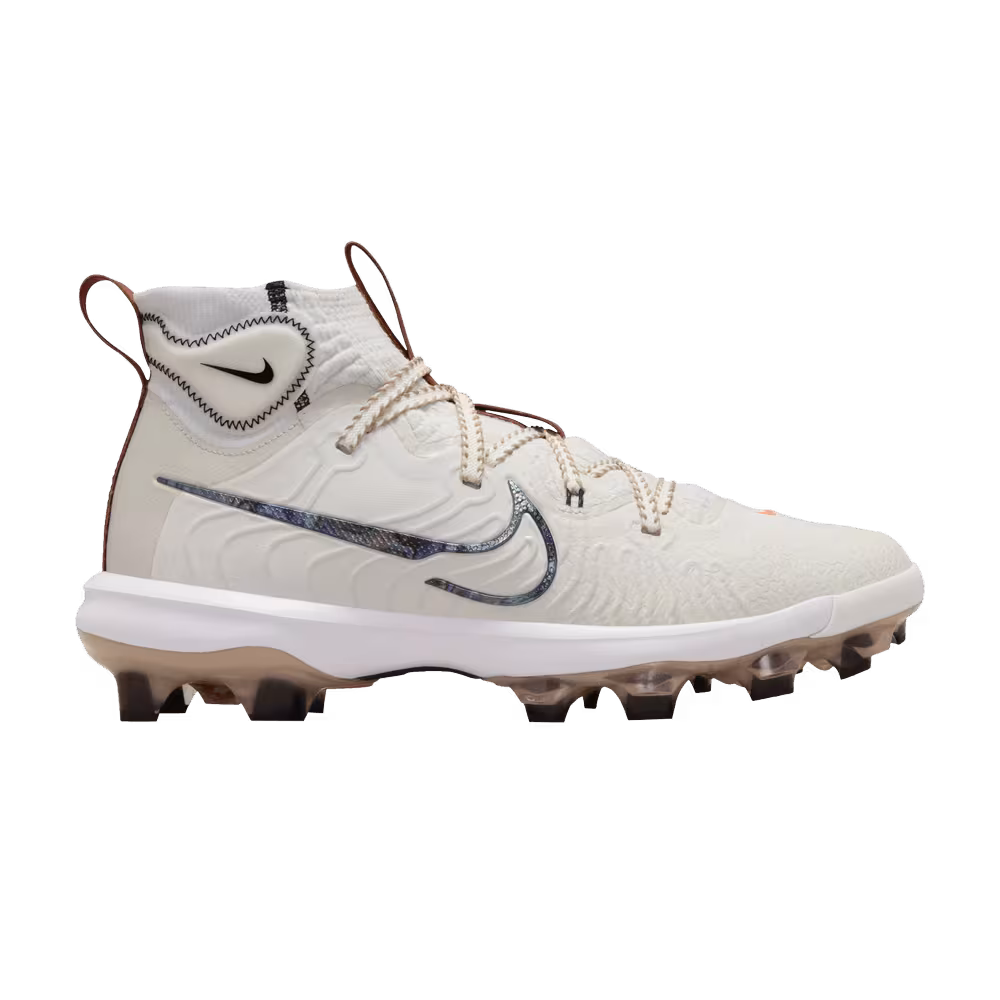 Nike Alpha Huarache NXT MCS Summit White Hemp