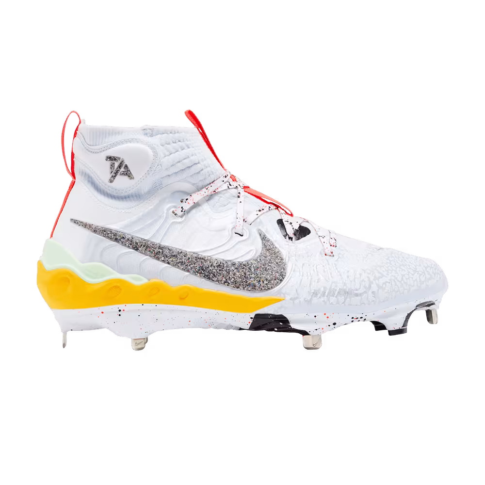 Tim Anderson x Nike Alpha Huarache NXT KEEP GOING