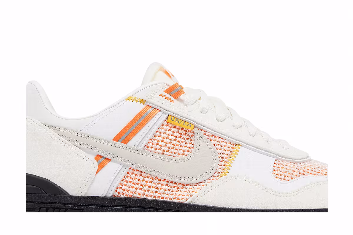 Union LA x Nike Field General Ivory, view 3