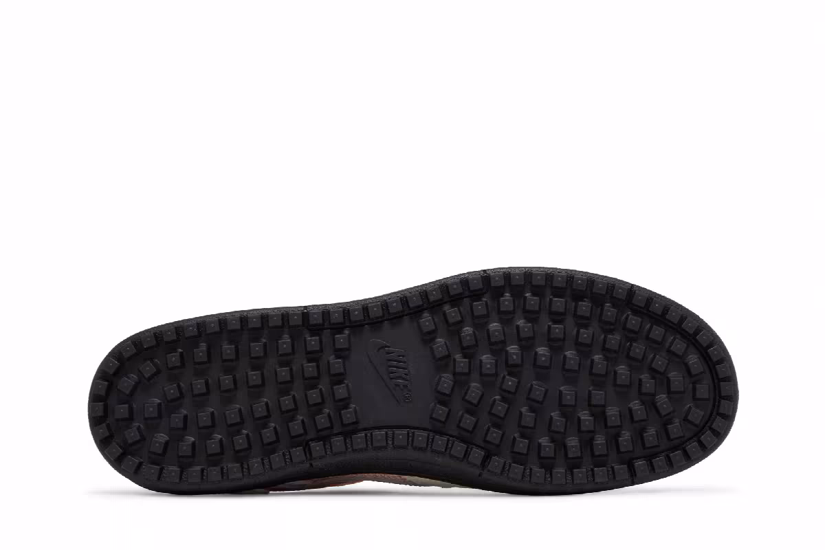 Union LA x Nike Field General Ivory, view 5