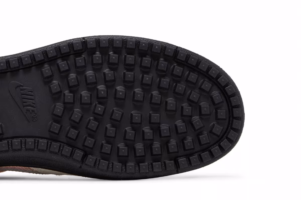 Union LA x Nike Field General Ivory, view 6