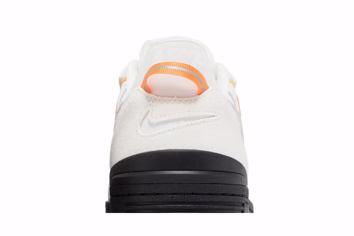 Union LA x Nike Field General Ivory, view 8