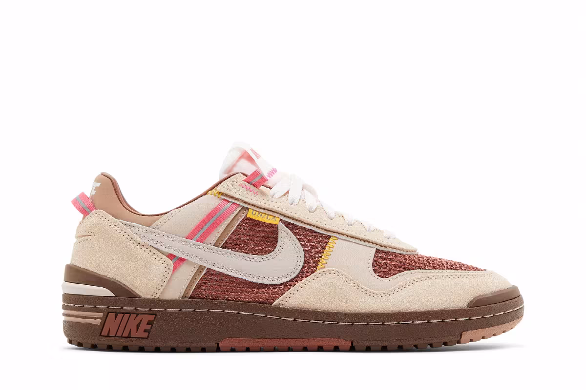 Union LA x Nike Field General Shimmer, view 2