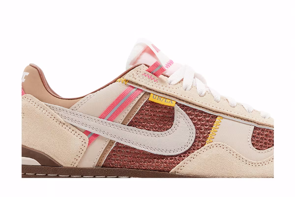 Union LA x Nike Field General Shimmer, view 3