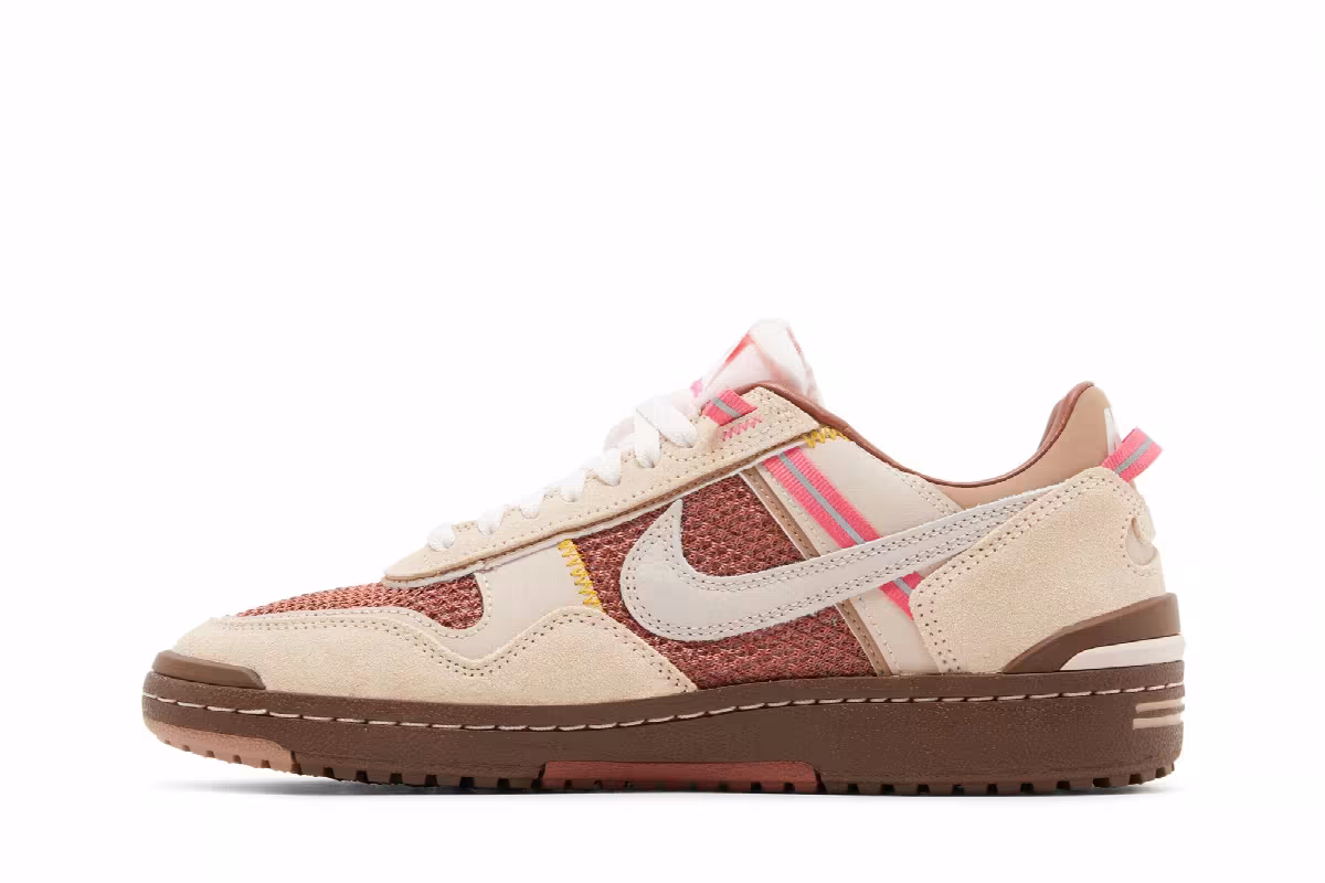 Union LA x Nike Field General Shimmer, view 4