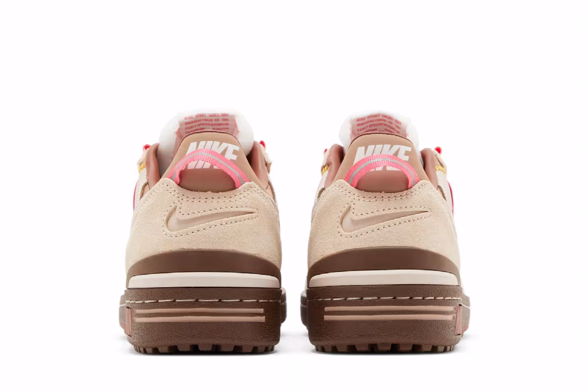 Union LA x Nike Field General Shimmer, view 7