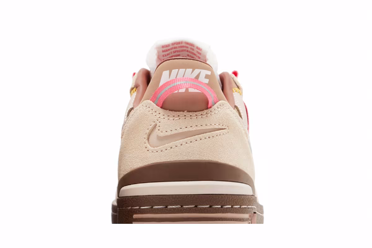 Union LA x Nike Field General Shimmer, view 8