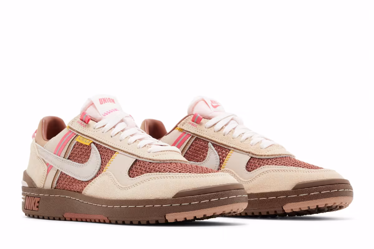 Union LA x Nike Field General Shimmer, view 9